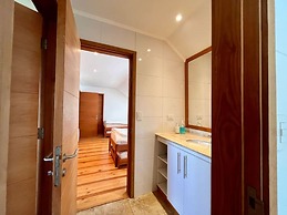 Modern Rustic House Playa El Monje Laundry Wifi