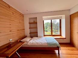 Modern Rustic House Playa El Monje Laundry Wifi