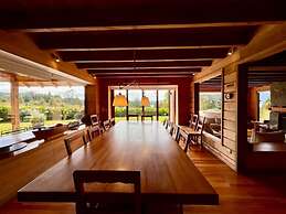 Modern Rustic House Playa El Monje Laundry Wifi