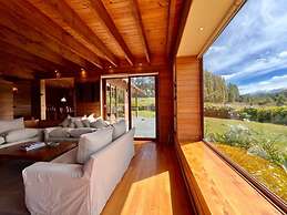 Modern Rustic House Playa El Monje Laundry Wifi