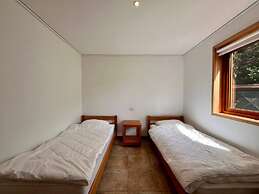 Modern Rustic House Playa El Monje Laundry Wifi