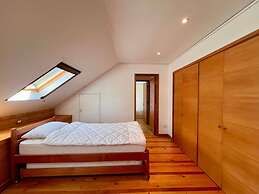 Modern Rustic House Playa El Monje Laundry Wifi
