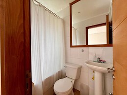 Modern Rustic House Playa El Monje Laundry Wifi
