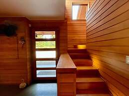 Modern Rustic House Playa El Monje Laundry Wifi