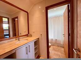 Modern Rustic House Playa El Monje Laundry Wifi