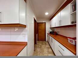 Modern Rustic House Playa El Monje Laundry Wifi