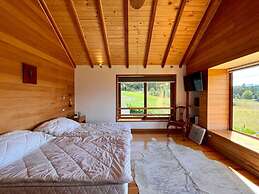 Modern Rustic House Playa El Monje Laundry Wifi