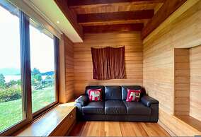 Modern Rustic House Playa El Monje Laundry Wifi