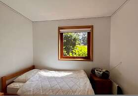 Modern Rustic House Playa El Monje Laundry Wifi