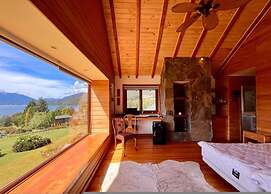 Modern Rustic House Playa El Monje Laundry Wifi