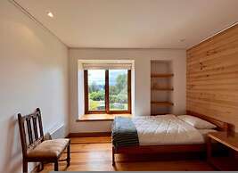Modern Rustic House Playa El Monje Laundry Wifi