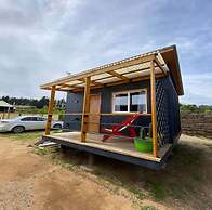 Dormitory Cabin Parking Wifi