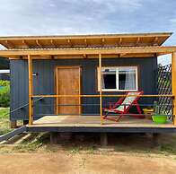 Dormitory Cabin Parking Wifi