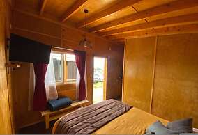 Dormitory Cabin Parking Wifi
