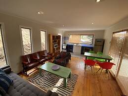 Girasol Cabin BBQ Kitchen Parking Shared Pool