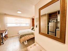 Studio Santa Elvira Laundry Wifi