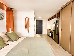 Studio Santa Elvira Laundry Wifi