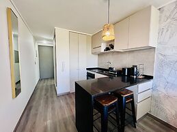 Studio Castillo Velasco - Gym Laundry Parking Pool Wifi