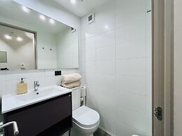 Studio Castillo Velasco - Gym Laundry Parking Pool Wifi