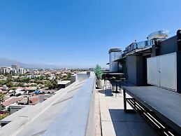 Studio Castillo Velasco - Gym Laundry Parking Pool Wifi