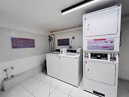 Studio Castillo Velasco - Gym Laundry Parking Pool Wifi