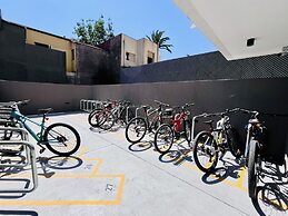 Studio Castillo Velasco - Gym Laundry Parking Pool Wifi