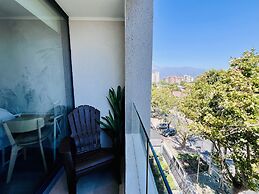 Studio Castillo Velasco - Gym Laundry Parking Pool Wifi