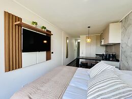 Studio Castillo Velasco - Gym Laundry Parking Pool Wifi