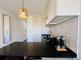 Studio Castillo Velasco - Gym Laundry Parking Pool Wifi