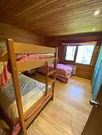 Quiet Rustic House Huincal Laundry Wifi