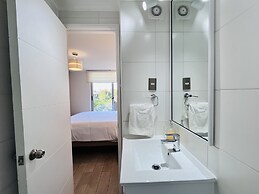 Studio Yungay Maip Home Office Laundry Wifi