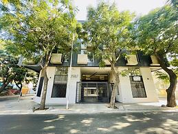 Studio Yungay Maip Home Office Laundry Wifi