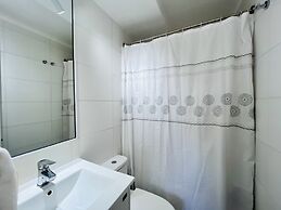 Studio Yungay Maip Home Office Laundry Wifi