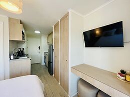 Studio Yungay Maip Home Office Laundry Wifi
