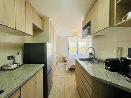 Studio Yungay Maip Home Office Laundry Wifi