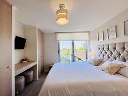 Studio Yungay Maip Home Office Laundry Wifi