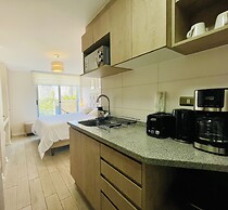 Studio Yungay Maip Home Office Laundry Wifi
