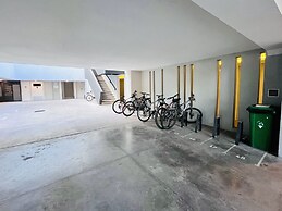 Studio National Stadium - Gym Laundry Pet Pool Wifi