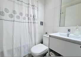 Studio National Stadium - Gym Laundry Pet Pool Wifi