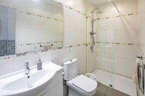 Comfortable Villa in Carvoeiro, Algarve