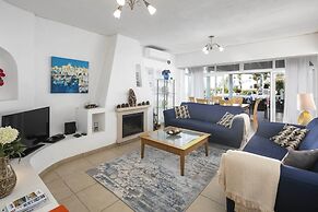 Comfortable Villa in Carvoeiro, Algarve