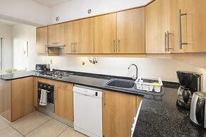 Comfortable Villa in Carvoeiro, Algarve