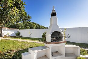 Comfortable Villa in Carvoeiro, Algarve