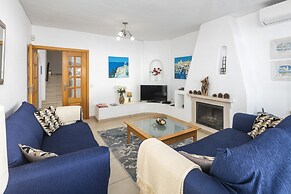 Comfortable Villa in Carvoeiro, Algarve