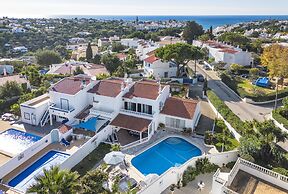 Comfortable Villa in Carvoeiro, Algarve