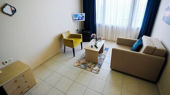 Karaburun Can Otel
