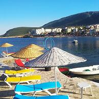 Karaburun Can Otel