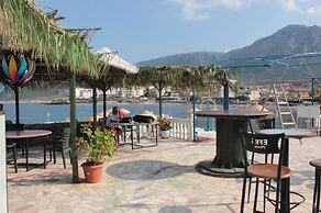 Karaburun Can Otel