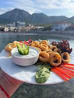 Karaburun Can Otel