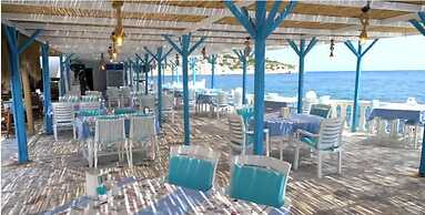 Karaburun Can Otel